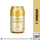 CERVEZA LATA DORADA CLUB COLOMBIA 330 ml