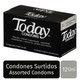 Today Condones unidad