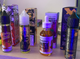 esencias varias 60ml