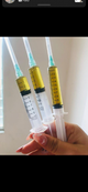 RECARGA CAPSULA 1ML