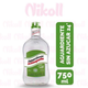 Aguardiente Antioqueño Verde 750ml