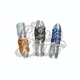 Pipa HITTER MINI TRENZADO
