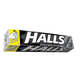 HALLS EXTRA  Barra 9pz