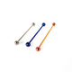 piercing Industrial de Titanio