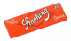 Cueros Smoking #8 Naranja