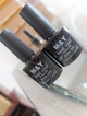 BASE COAT MYY