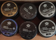 SPIDER GEL REFLECTIVO