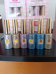COLECCION STAR GLOSS