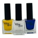ESMALTE TRADICCIONAL