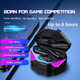 AUDIFONO GAMER X15