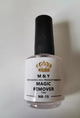 REMOVEDOR MAGICO M&Y