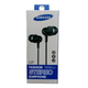 AUDIFONO SAMSUNG CABLE CAJA