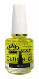 ACEITE DE CUTICULA MYY