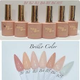 Brillo color max glow