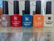 ESMALTES B-002