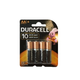 BATERIAS DURACELL AA