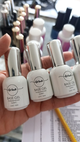 BASE COAT MAX GLOW