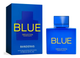 Antonio Bandera Blue Seduction Summer Essence EDT 100ml caballero