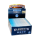 Seda elements papel de arroz king size