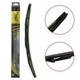 20" PLUMA LUISI TIPO/EUROPEO HÍBRIDA REFORZADA 20" 1PZ 315.384