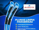 22 PLUMA ELEVAVIDRIO CURVA BESUTO 01.071.007.009