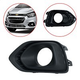 BISEL PARACHOQUE LH CHEVROLET SPARK/BEAT 1.2L 2019-2020 NEGRO  23.142