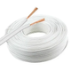 CABLE 2.5MM BIPOLAR BLANCO