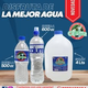 Agua Caluma/ Copales