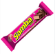 SAMBA DE FRESA 32GR