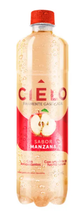 AGUA CIELO MANZANA 600 ML