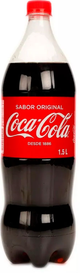 COCA COLA 1.5 LITRO