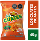 CUATES PICANTES 43 GR