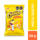 cheetos mega queso de 152 gr