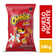 Cheetos Queso Picante 180g