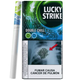 CAJETILLA Lucky strike doble menta x20un