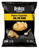 INKA CHIPS SAL DE MAR 33 GR