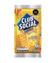 CLUB SOCIAL MANTEQUILLA