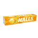 BARRA Halls Barra Miel Limon 25.2 g