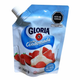 LECHE CONDENSADA GLORIa 90 GR.