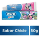 Oral B Kids Minnie Pasta Dental X 50 G
