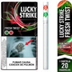 CAJETILLA LUCKY STRIKE SANDIAX20
