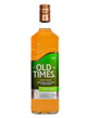 OLD TIMES DARKMANZANA 750ML