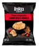 INKA CHIPS BBQ & CEBOLLA 30 GR