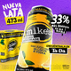 mikes 473 limon