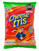 Cheese tris 28 Gr