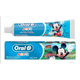 ORAL B CREMA DENTAL KIDS X50G