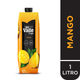 Del Valle Frugos Mango 1 L Caja