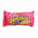 GLACITAS FRESA 32G
