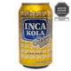 Gaseosa Inca Kola Lata 355ml