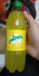 Concordia piña 500ml